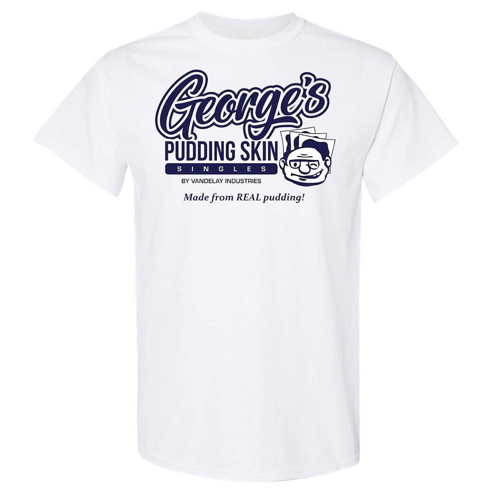 Classic Unisex T-Shirt - MFA9TJZP - White - 1