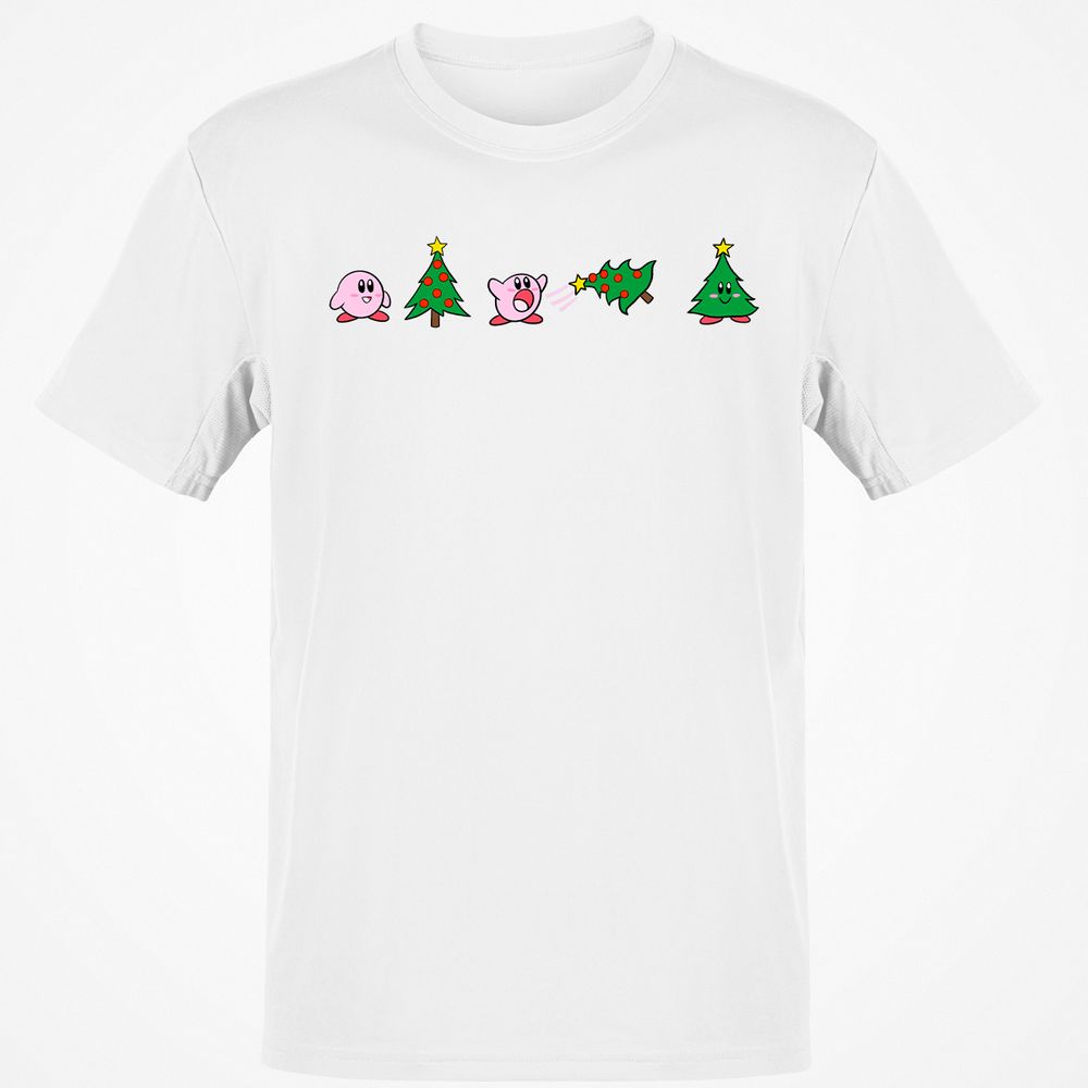 Classic Unisex T-Shirt - BM144BMN - White - 1