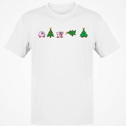 Classic Unisex T-Shirt - BM144BMN - White - 1