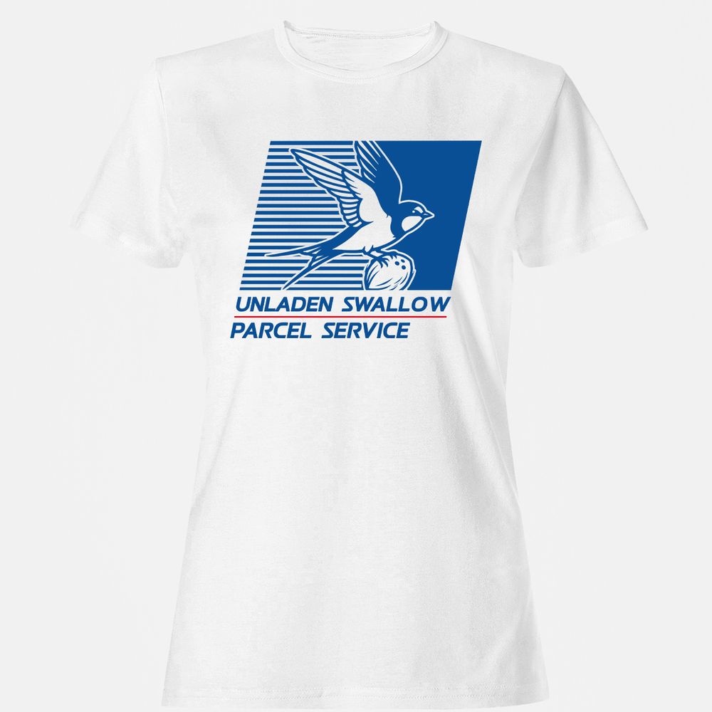 Women's T-Shirt - K7CE55UF - White - 1