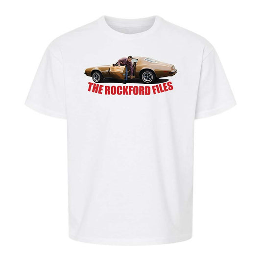 Kids T-Shirt - 1F8TUQMU - White - 1