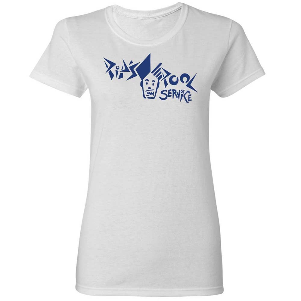 Pip's Pool Service - White - 1