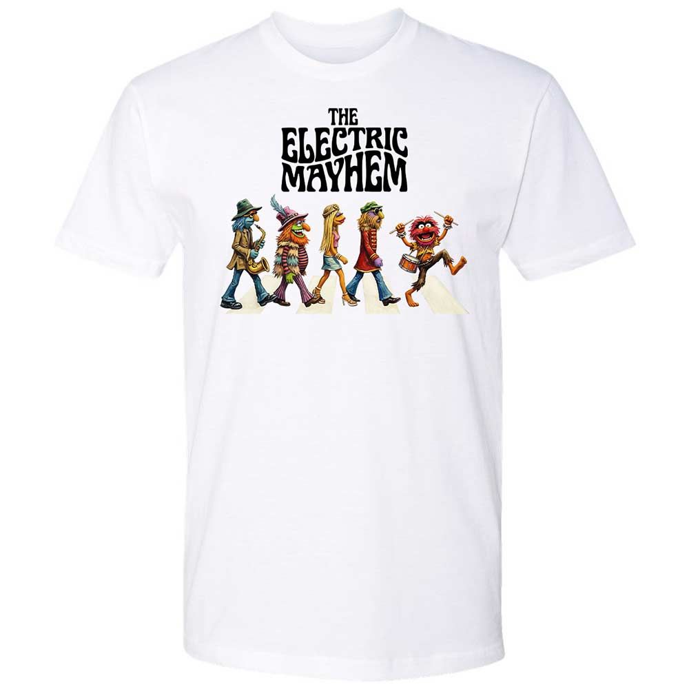 Premium Unisex T-Shirt - SUNSCZFW - White - 1