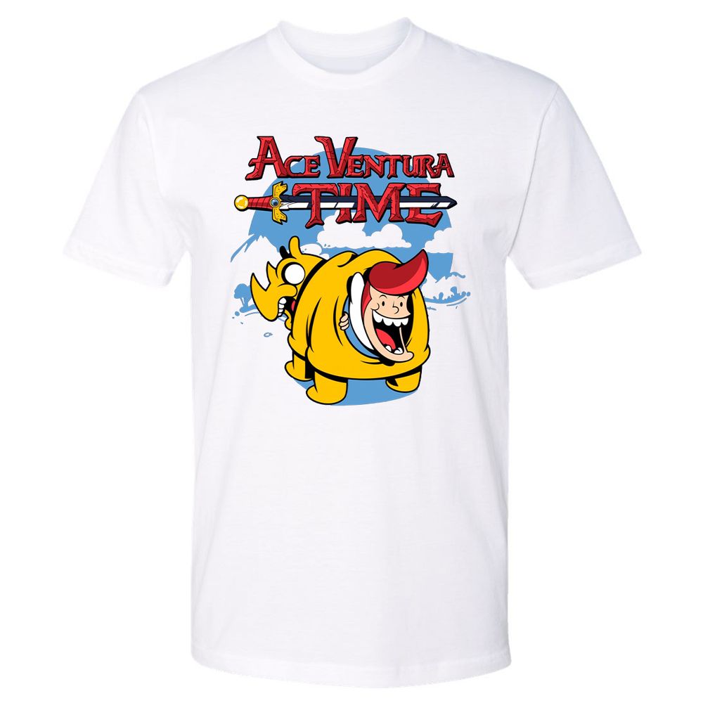 Premium Unisex T-Shirt - 3N8R7BB3 - White - 1