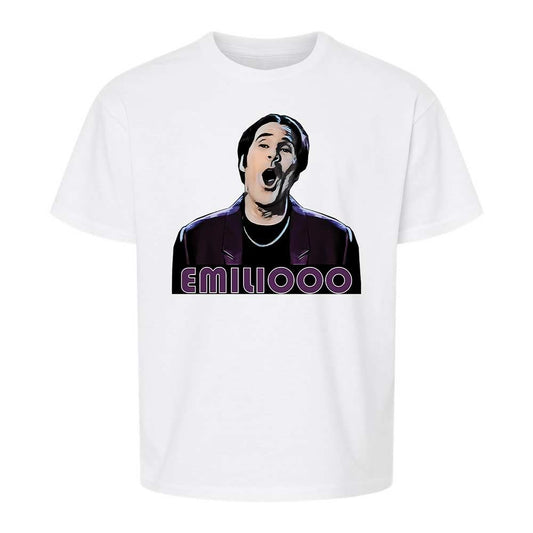 Emilio - White - 1