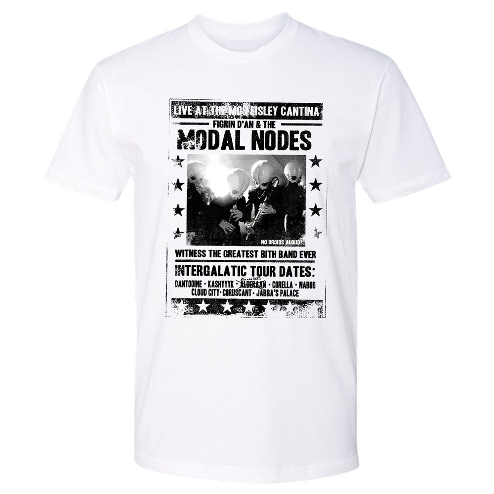 Premium Unisex T-Shirt - 22R4FUXQ - White - 1