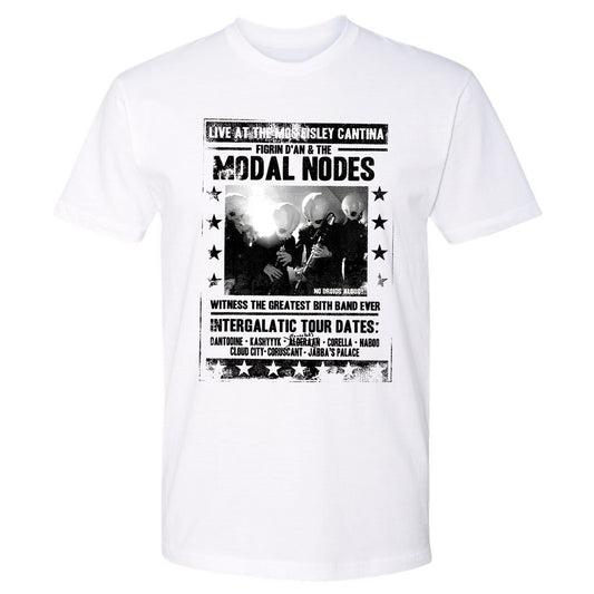 Premium Unisex T-Shirt - 22R4FUXQ - White - 1