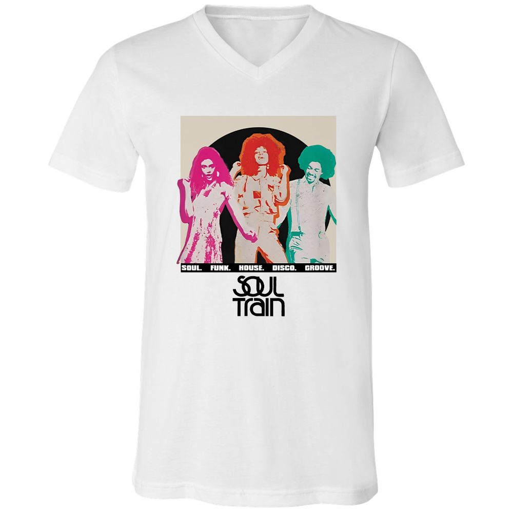 Soul Disco - White - 1