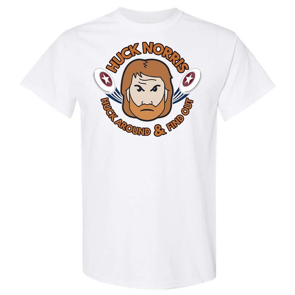 Classic Unisex T-Shirt - R9M3NJN9 - White - 1