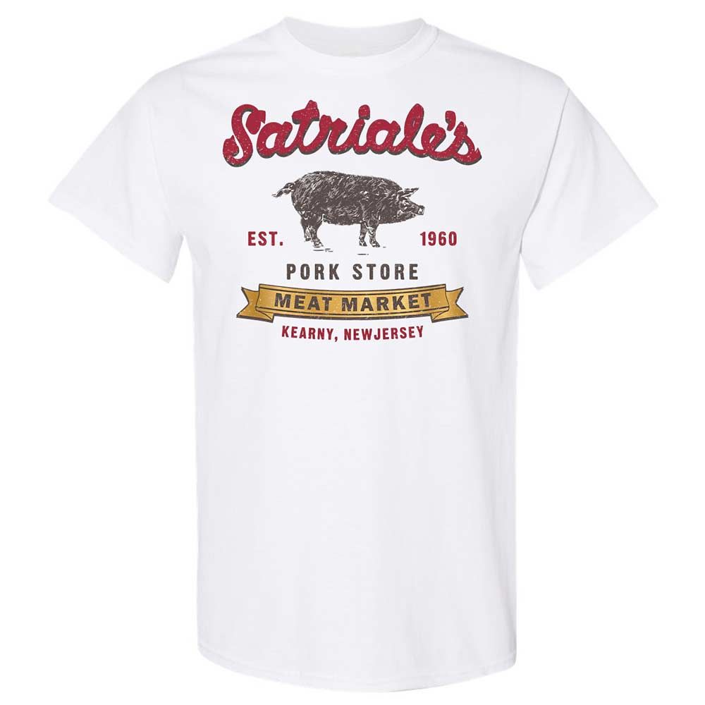 Classic Unisex T-Shirt - W2FZT49H - White - 1