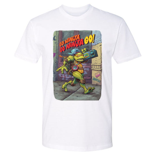 Premium Unisex T-Shirt - UJ2N1HD5 - White - 1