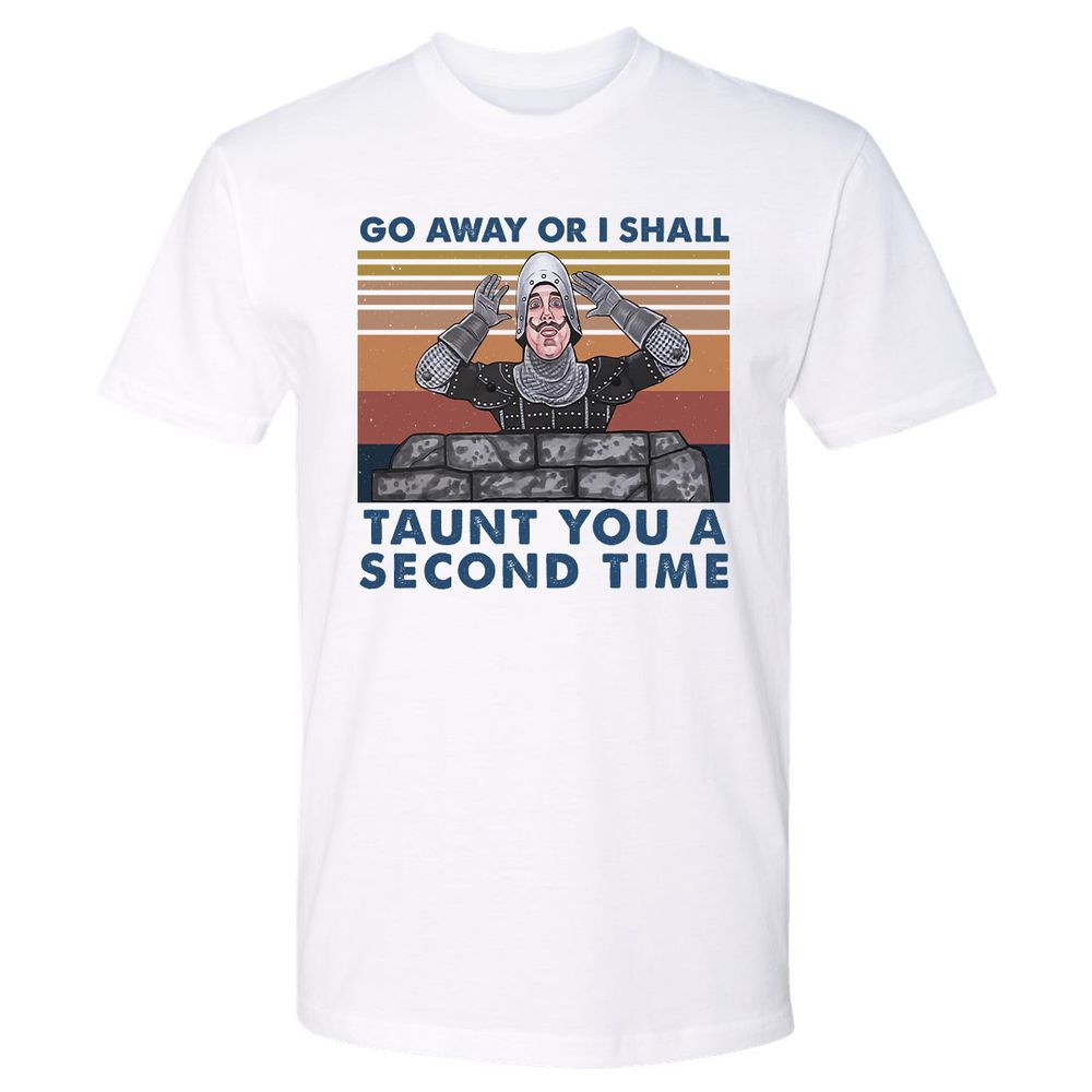 Premium Unisex T-Shirt - HW8VBM3A - White - 1