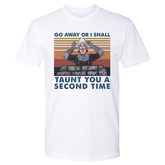 Premium Unisex T-Shirt - HW8VBM3A - White - 1