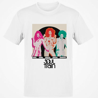 Soul Disco - White - 1