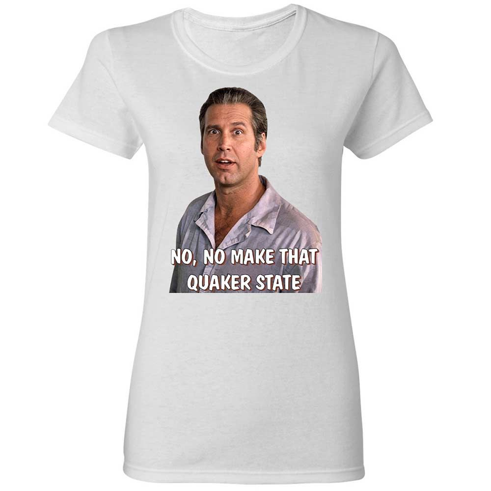 Women's T-Shirt - 9JBS2HZX - White - 1