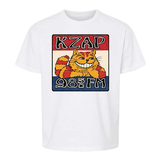 Kids T-Shirt - 1JEDCW7T - White - 1
