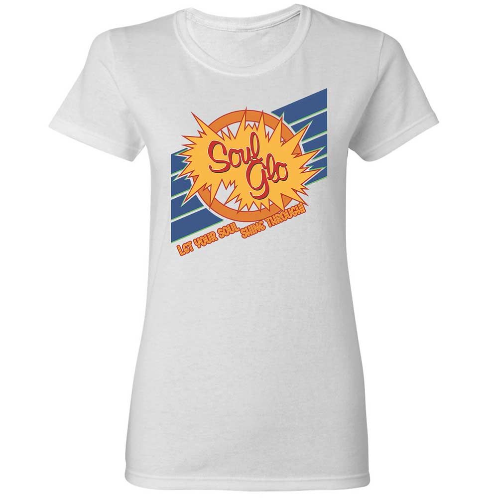 Soul Glo - White - 1