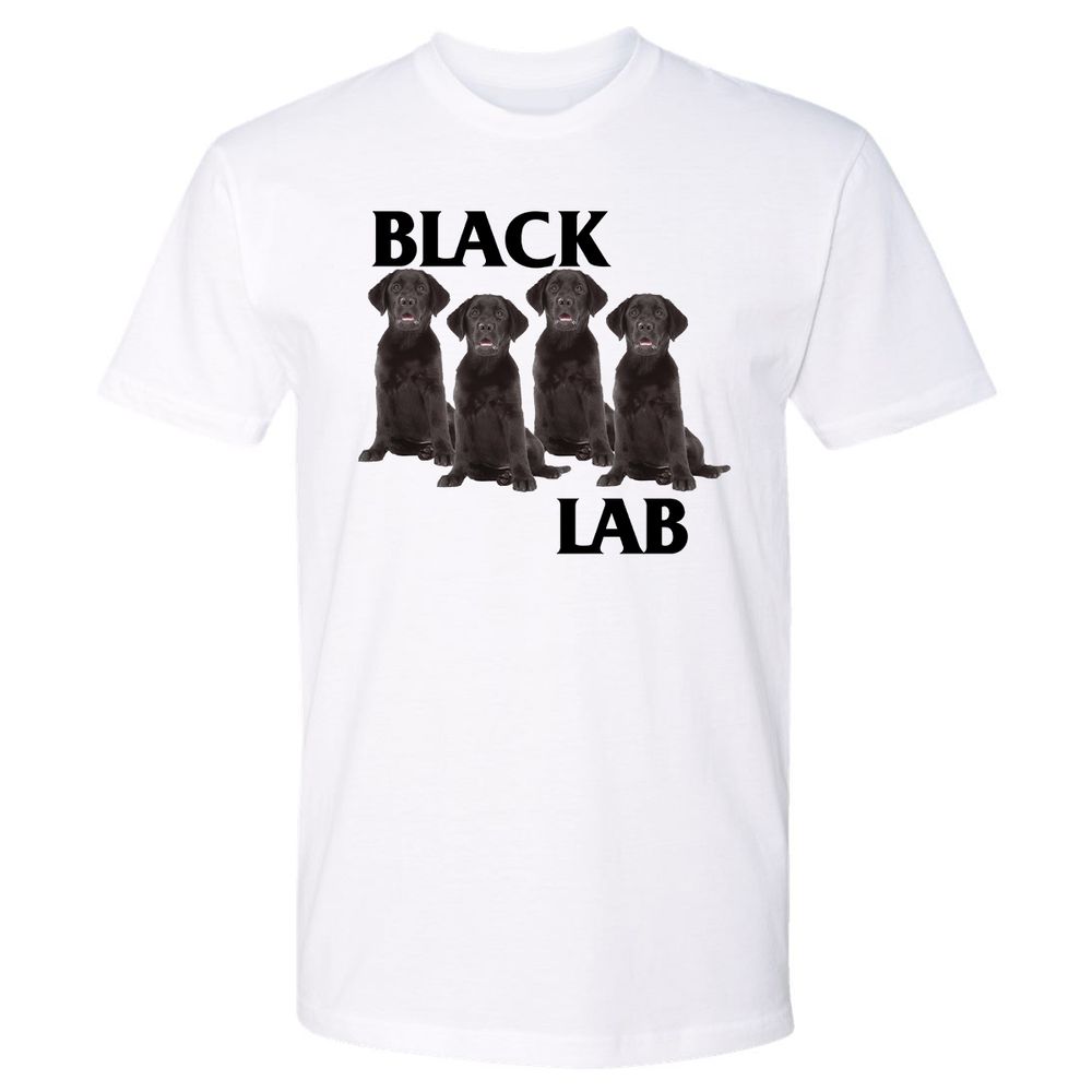 Premium Unisex T-Shirt - UV6SZVYK - White - 1