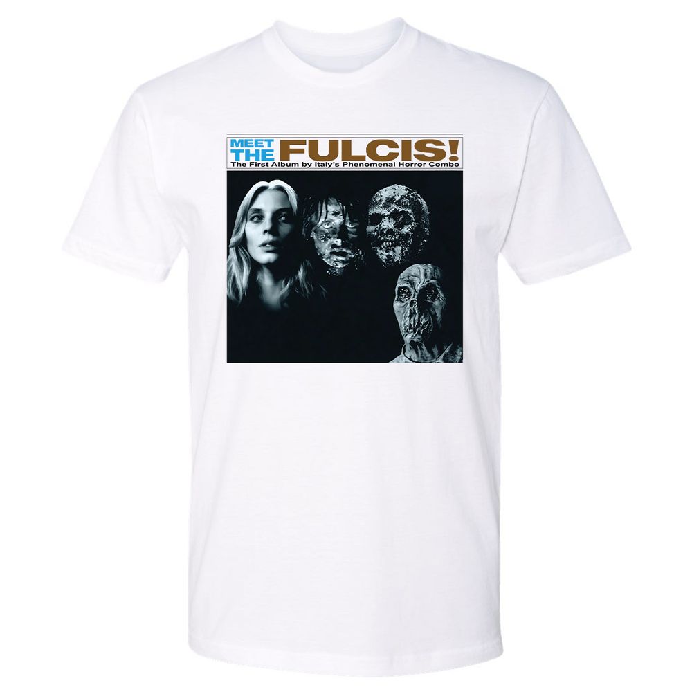 Premium Unisex T-Shirt - 8UVR3NLA - White - 1