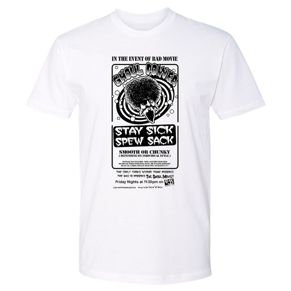 Premium Unisex T-Shirt - BY1ZXNC1 - White - 1