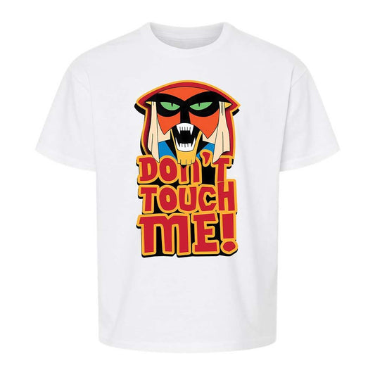 Kids T-Shirt - QYF1MDXK - White - 1