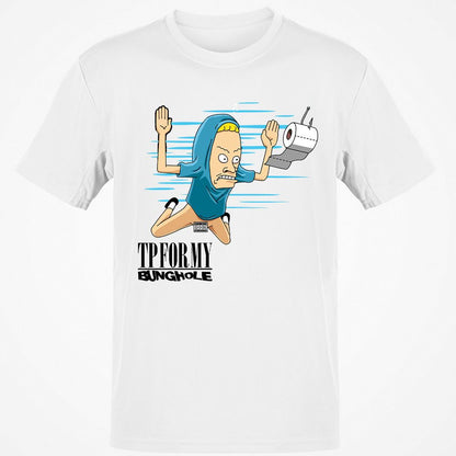 Classic Unisex T-Shirt - GU4E643N - White - 1