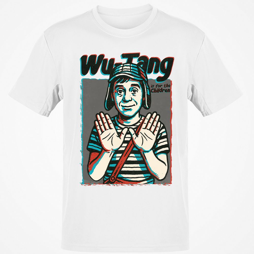 Classic Unisex T-Shirt - AJ9EURXB - White - 1