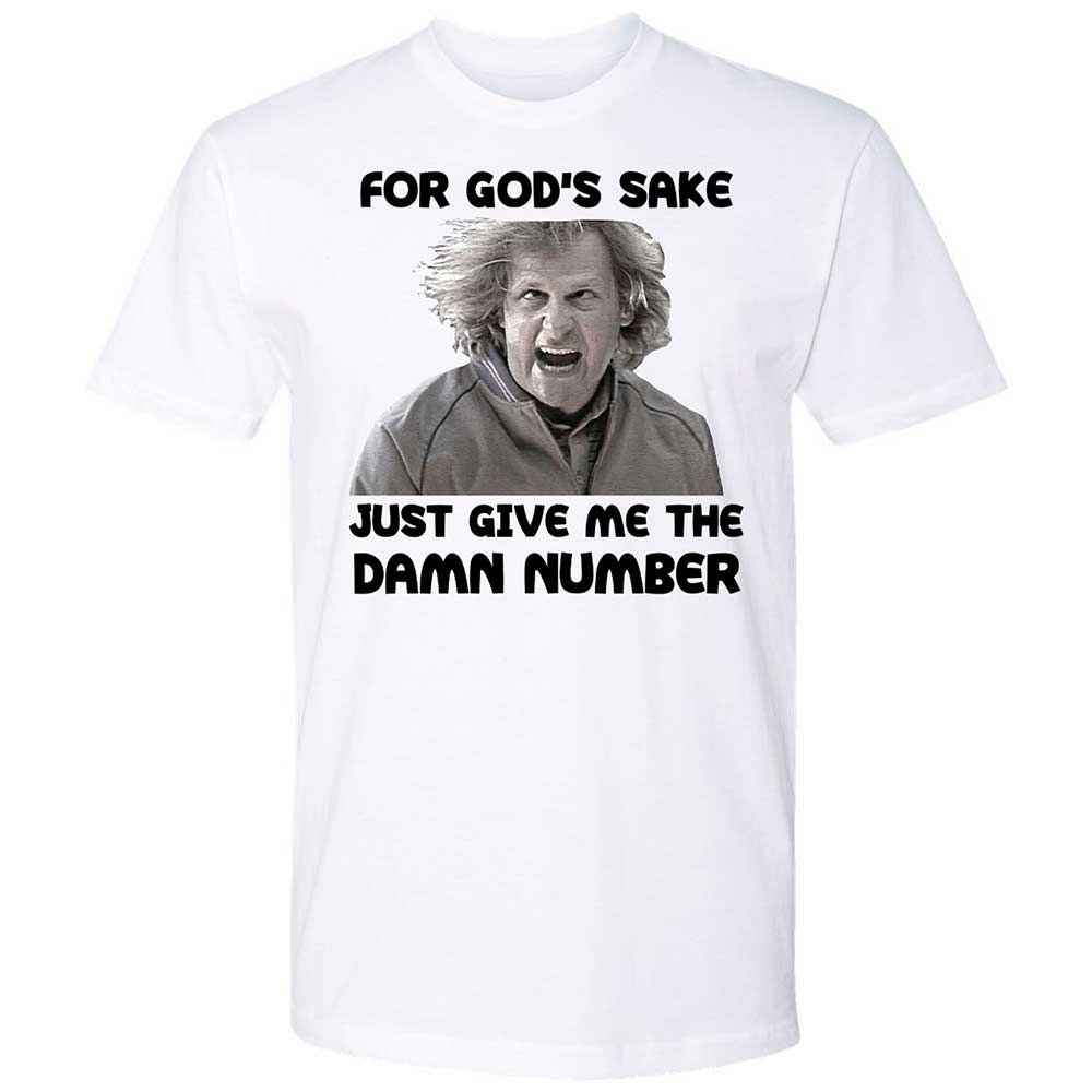 Premium Unisex T-Shirt - MERJTSES - White - 1