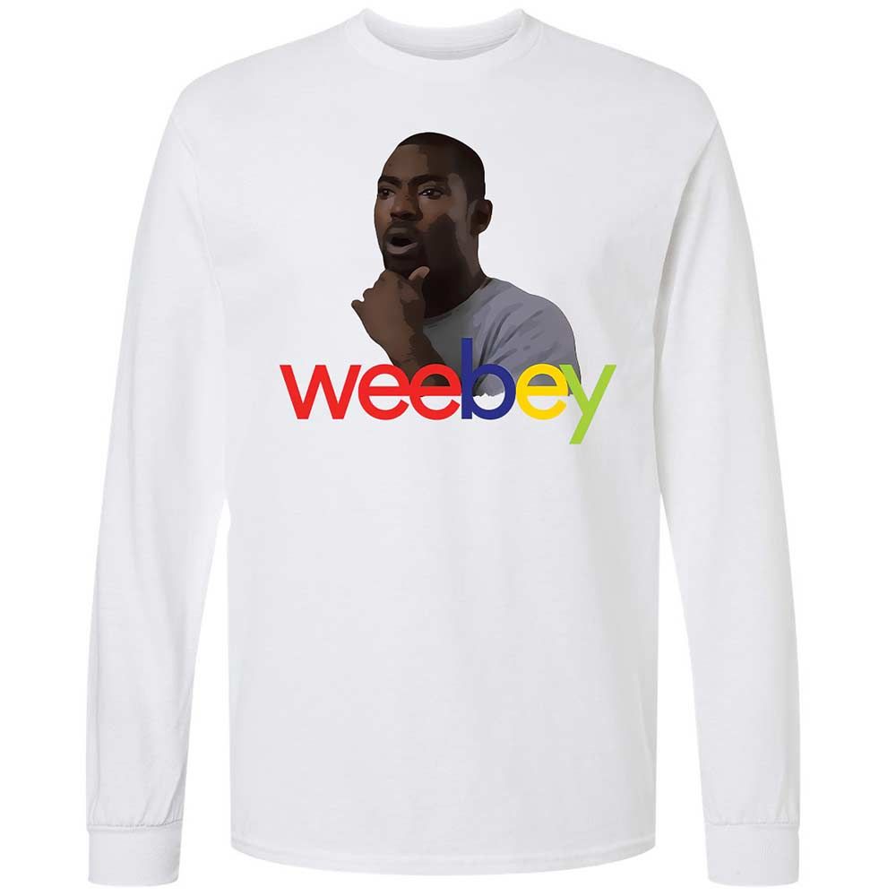 Wee-Bey - White - 1