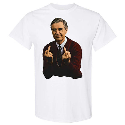 Classic Unisex T-Shirt - 2L7XPWZW - White - 1