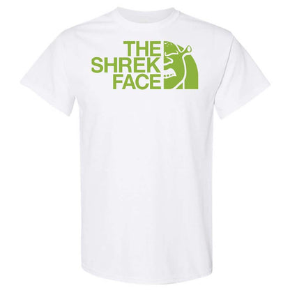 Classic Unisex T-Shirt - X8RQR3L8 - White - 1