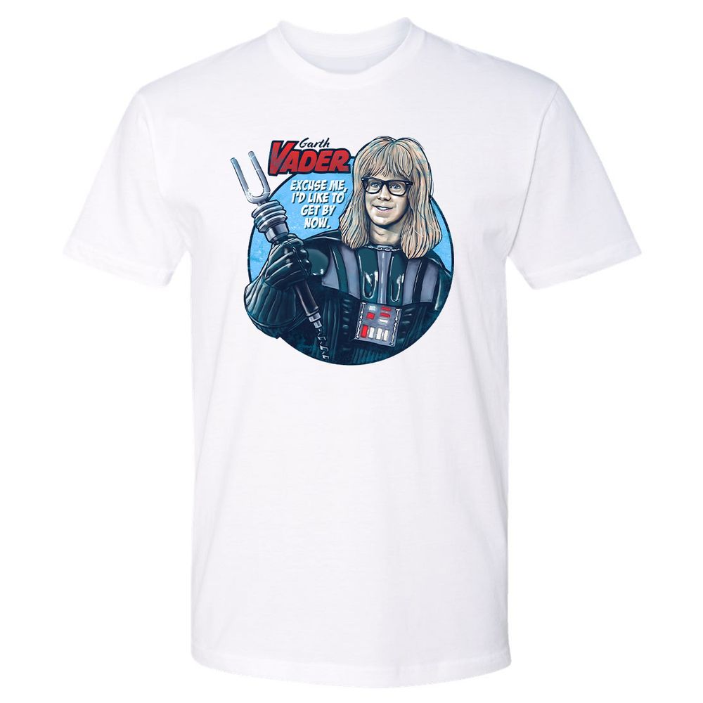 Premium Unisex T-Shirt - TBULK339 - White - 1