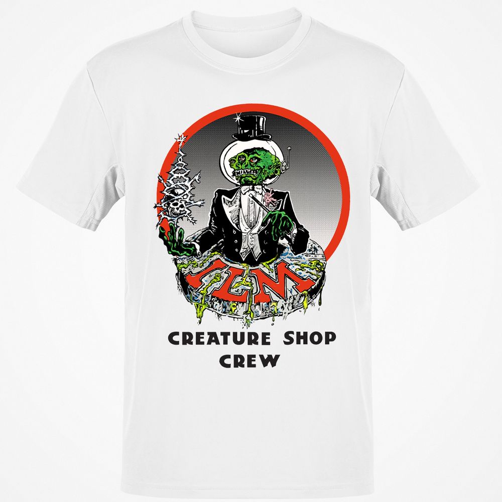 Classic Unisex T-Shirt - AP59VHZ9 - White - 1