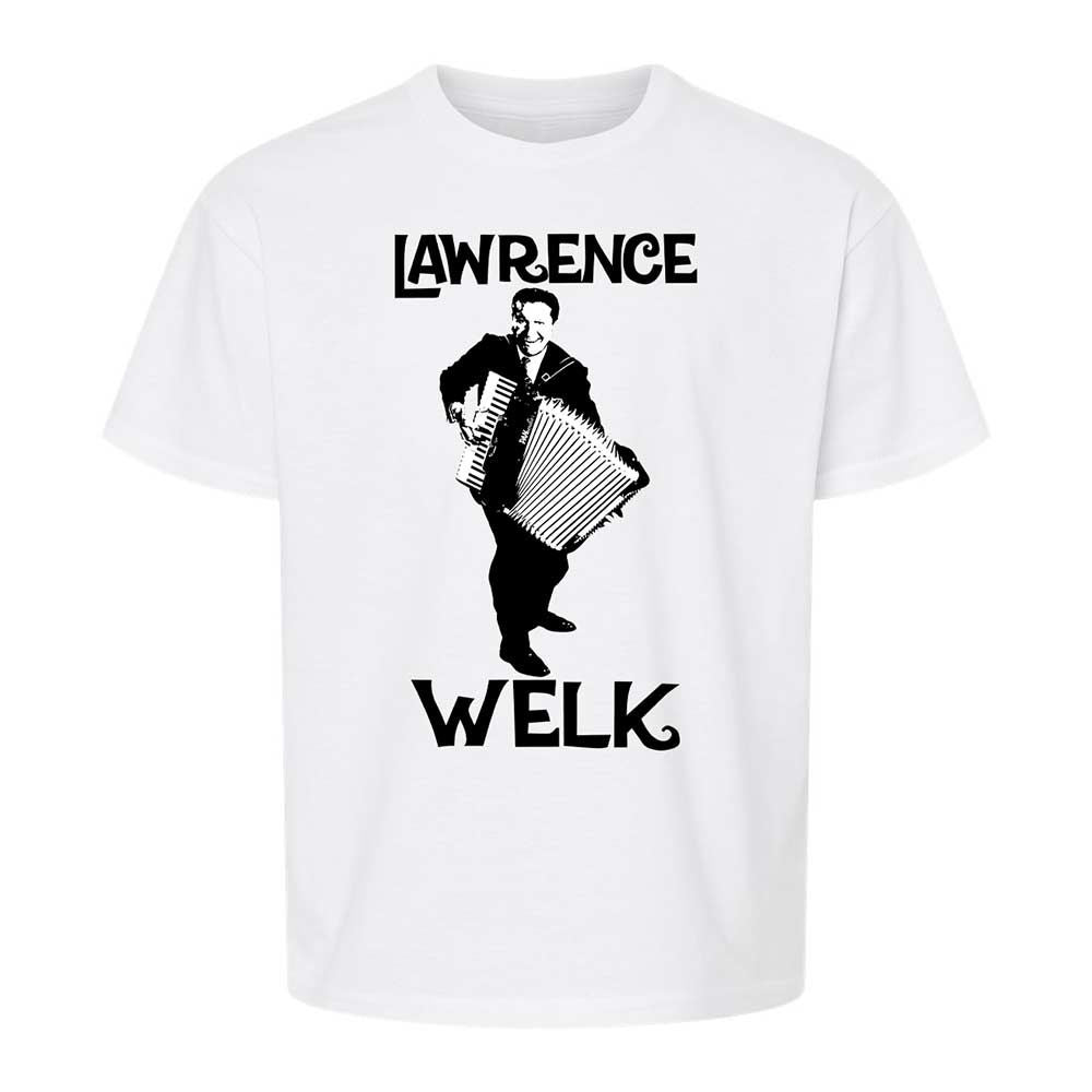 Lawrence Welk - White - 1