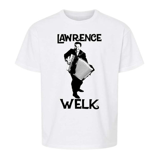 Lawrence Welk - White - 1