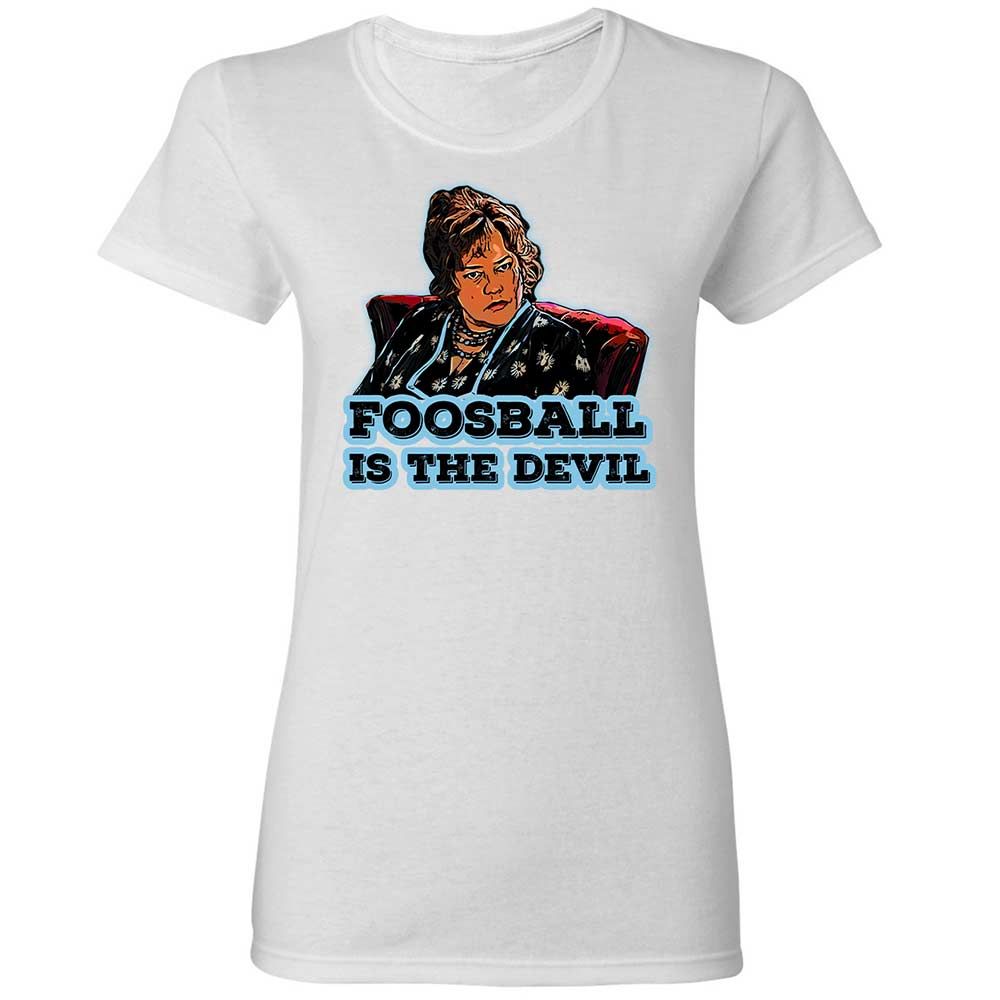 Women's T-Shirt - AA17P3Q5 - White - 1