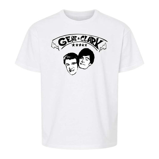 The Blue Jean Committee - White - 1