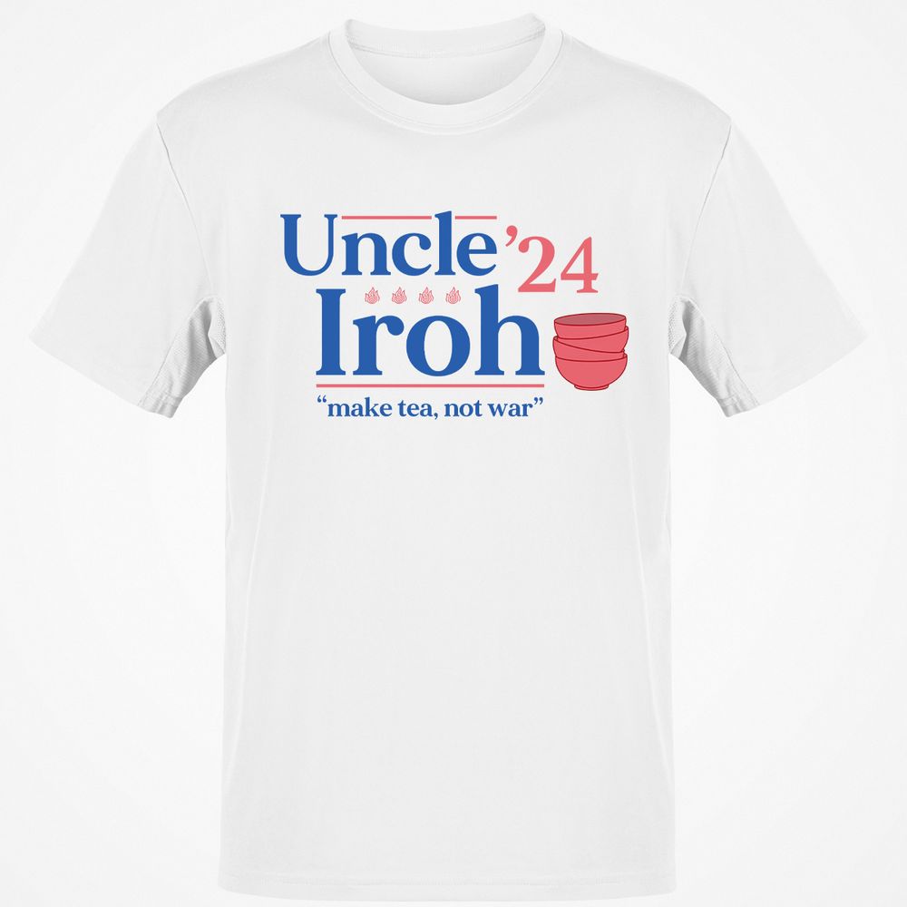 Classic Unisex T-Shirt - NR3HN4YU - White - 1