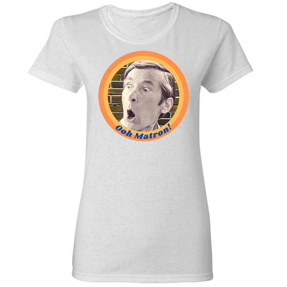 Women's T-Shirt - JA8PLBLH - White - 1