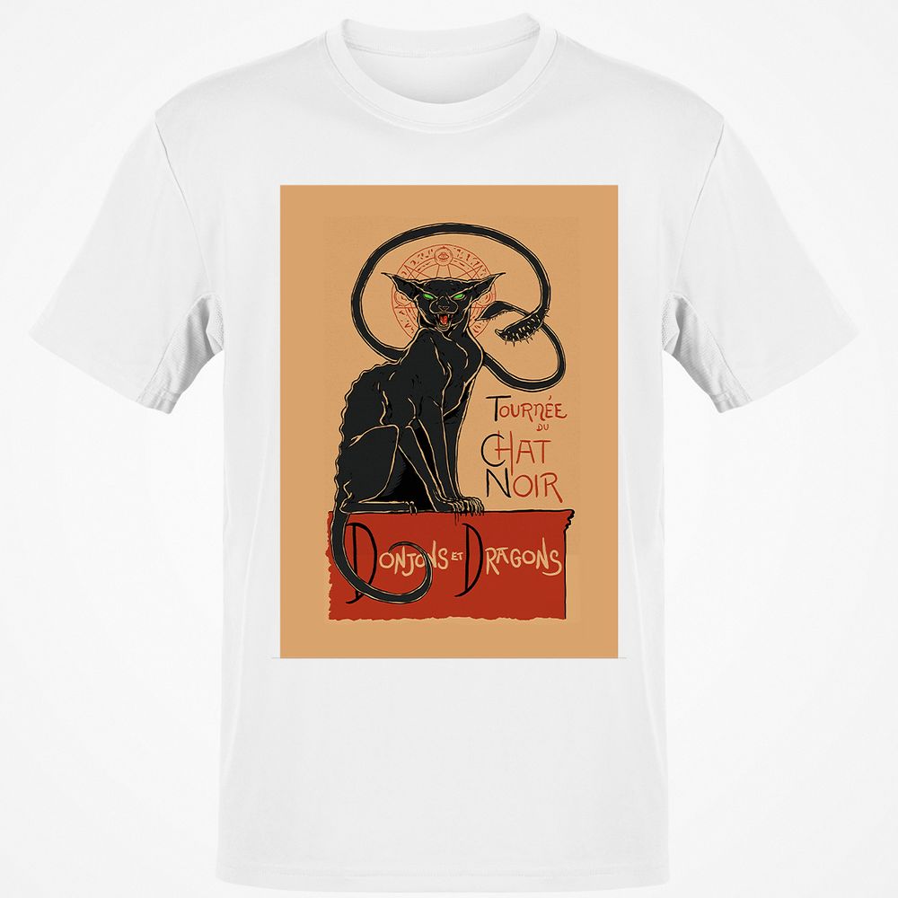 Classic Unisex T-Shirt - 41GCGYWK - White - 1