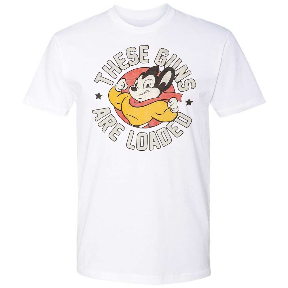 Premium Unisex T-Shirt - DGC1GXGA - White - 1