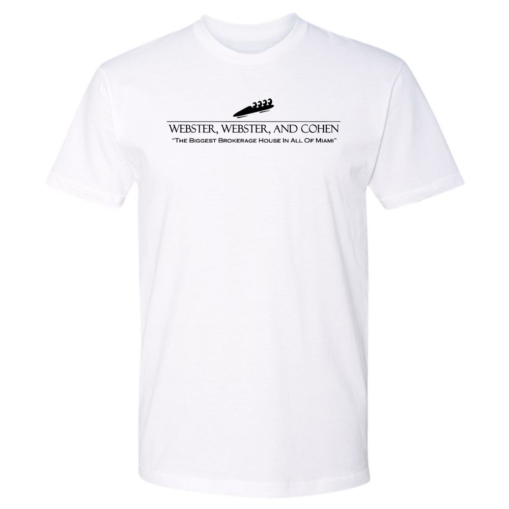 Cohen runnings - White - 1