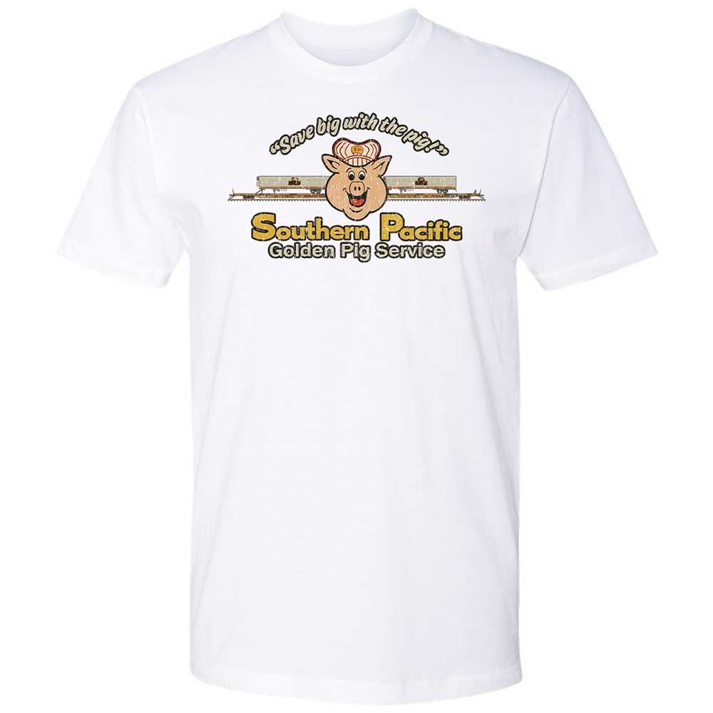 Premium Unisex T-Shirt - 9LL3SA84 - White - 1