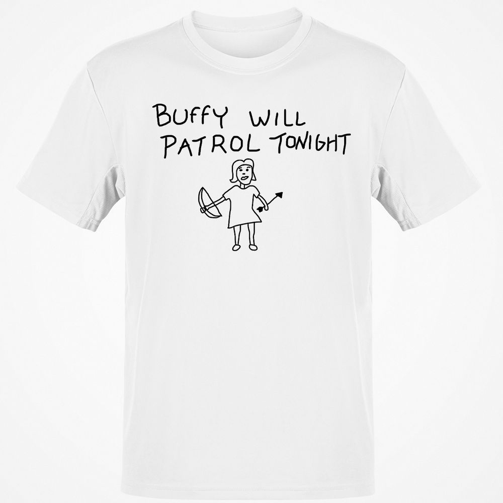 Classic Unisex T-Shirt - K33QKTNM - White - 1