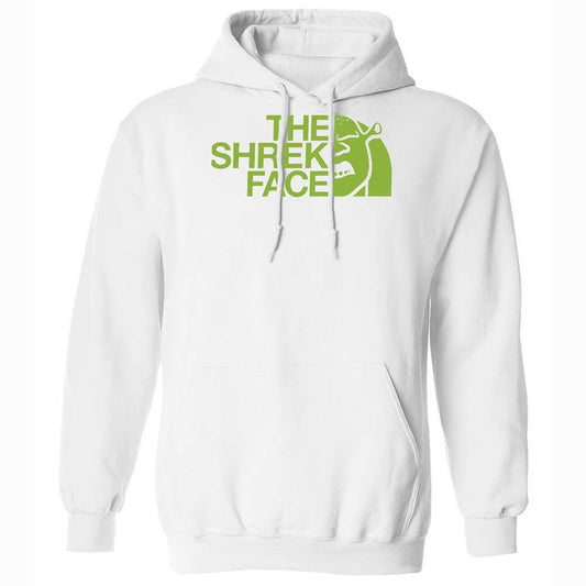 Classic Unisex Hoodie - CZ1R7GES - White - 1
