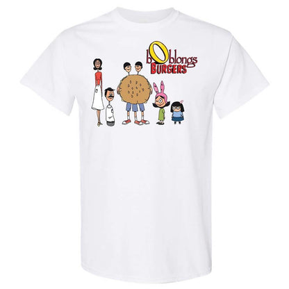 Booblongs - White - 1