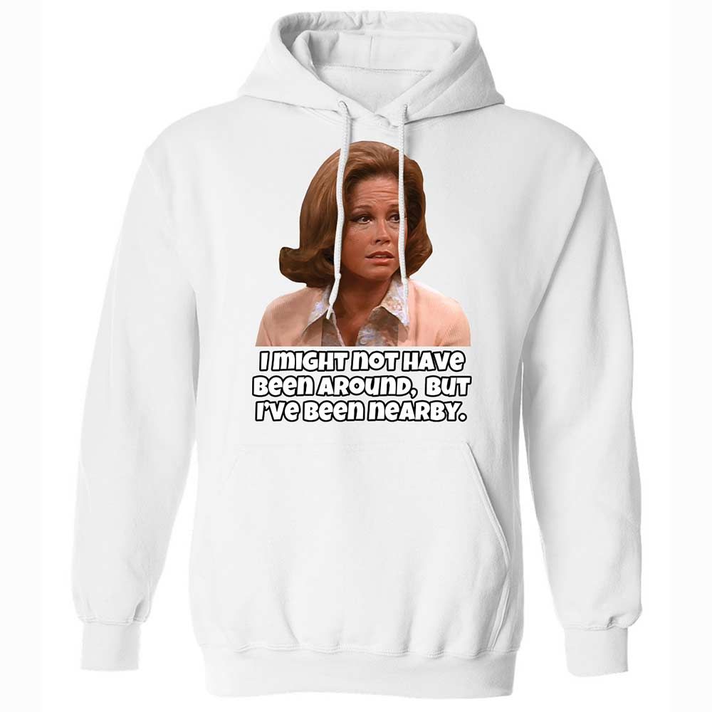 Classic Unisex Hoodie - WN1ZNPFE - White - 1