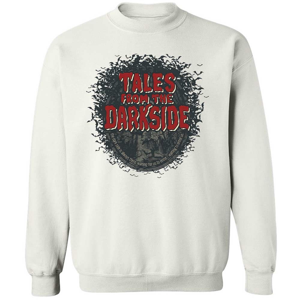 Darkside - White - 1