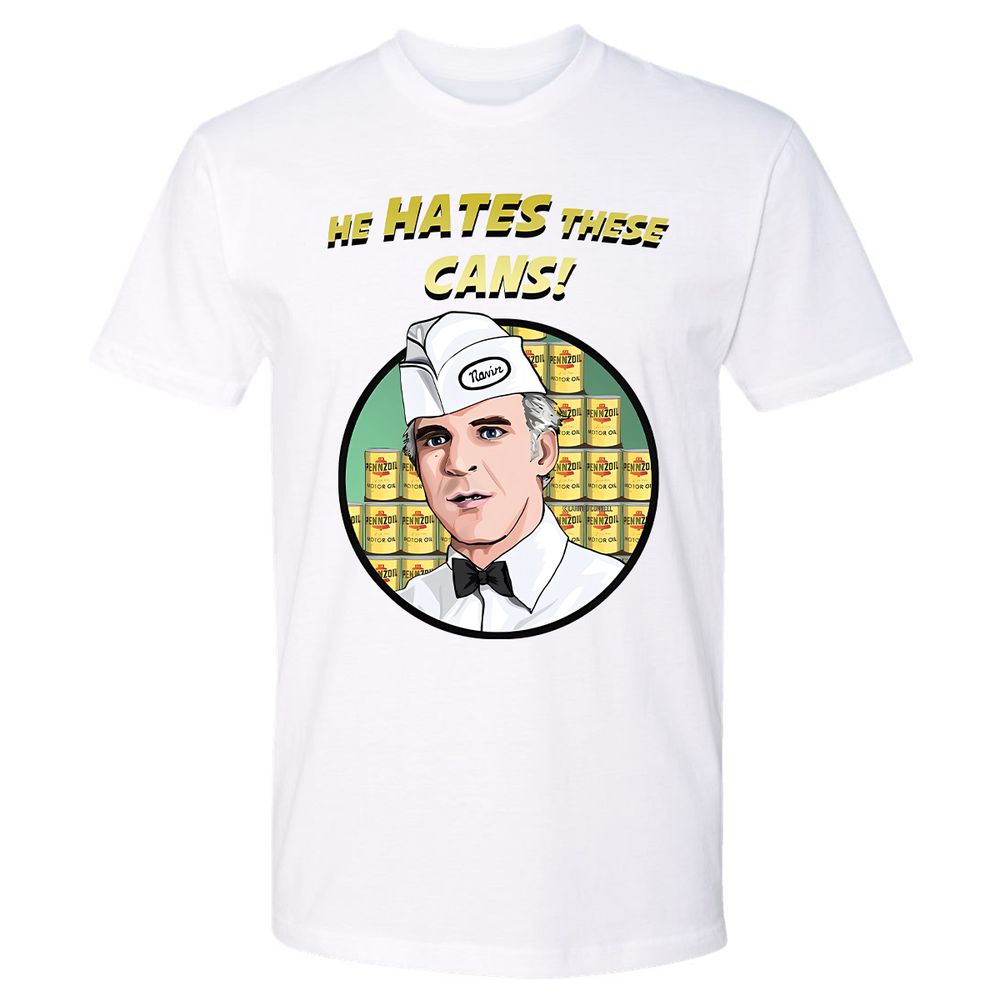 Premium Unisex T-Shirt - SYLE1LV8 - White - 1