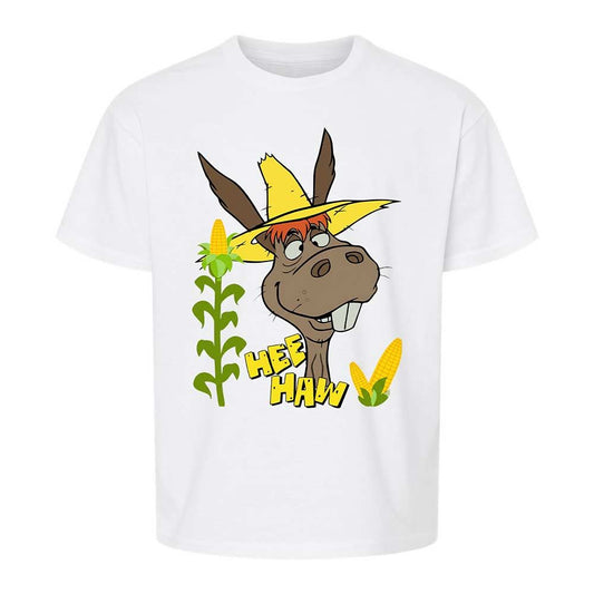 Kids T-Shirt - W9NY8PA8 - White - 1